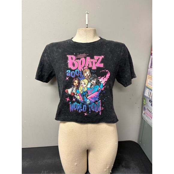 Vintage Bratz T-shirt - Picture 1 of 5